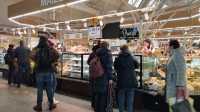 Riga Central Market from airship hangars becomes to market!