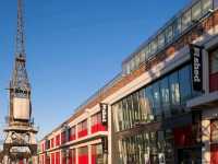 Bristol: Another England's masterpiece city!
