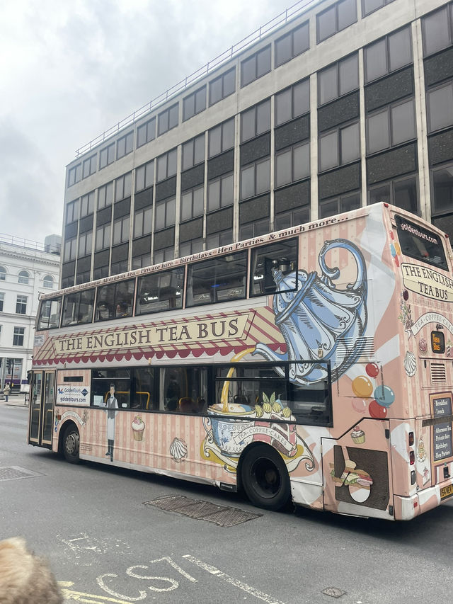 Experience the Best of London in a Short Stay! 🇬🇧