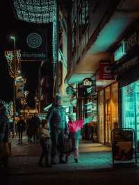 Discover Southampton's Vibrant Nightlife 🌟🌙