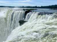 Spring Colors at Iguazu