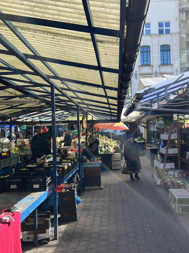 🇵🇱 波蘭克拉科夫 （Kraków）☀️