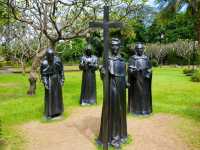 Intramuros: Have a Magical  1-Day Itinerary!