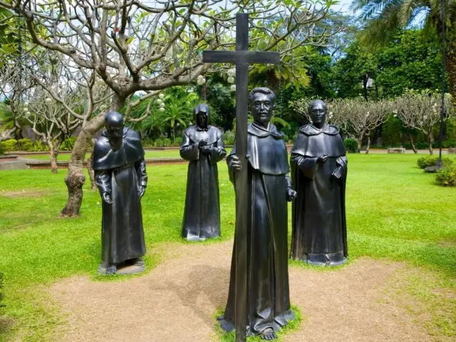 Intramuros: Have a Magical  1-Day Itinerary!