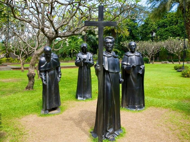 Intramuros: Have a Magical  1-Day Itinerary!