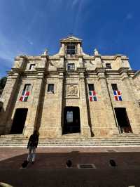 Santo Domingo Travelguide 🇩🇴