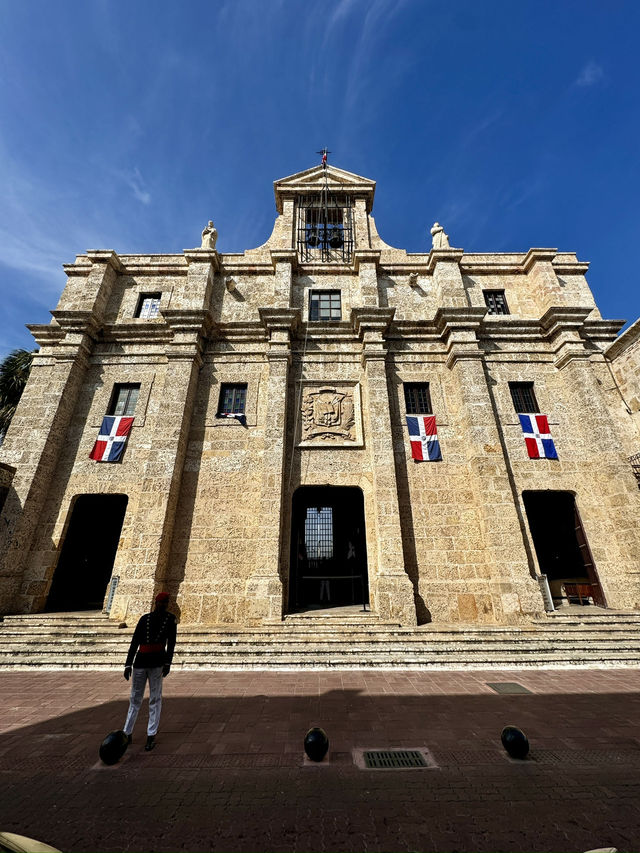 Santo Domingo Travelguide 🇩🇴