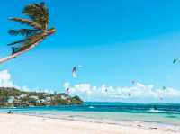 Boracay, Philippines: The gateway for beach lovers and water sports enthusiasts!