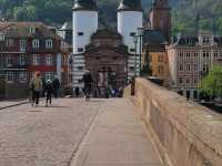 Highlights in Heidelberg