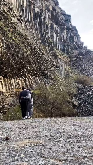 Symphony of Stones - Armenia 