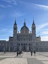 You Don’t Need a Crown to Enter This Spanish Palace—Just Good Timing!