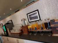 Unforgettable one night stay with a great breakfast in Lancaster 