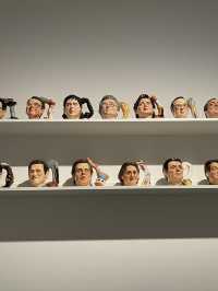 Where Art Gets Political: The Museum That Hits Different
