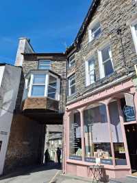 Lovely Lake District: Windermere, Grasmere & Rydal, Ambleside 3 Days Itinerary