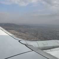 1 Days in Addis Ababa