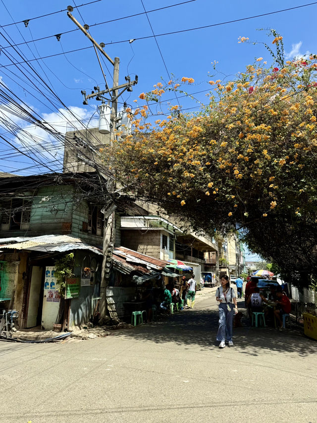 Adventure Day in Cebu City