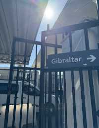 🇬🇧直布羅陀Gibraltar day trip