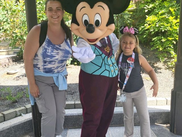 disneyland paris 
