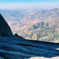 🏔️ Kings Canyon National Park: California’s Underrated Wild Wonder