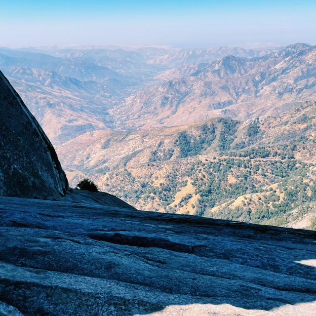 🏔️ Kings Canyon National Park: California’s Underrated Wild Wonder
