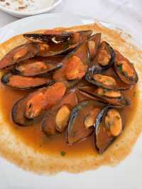 Bilbao Food Guide 🥘🍽️🐟🍤
