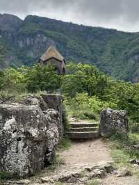 Hiking in Halidzor, Armenia is a great adventure for nature lovers and outdoor enthusiasts.