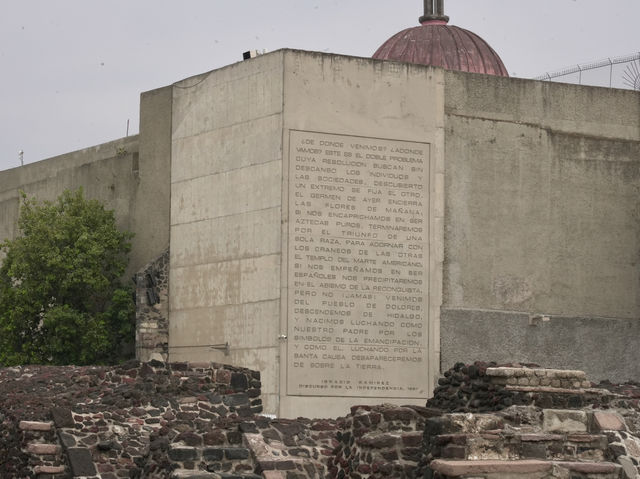 Mexico City - the sprawling metropolis with so much to offer 