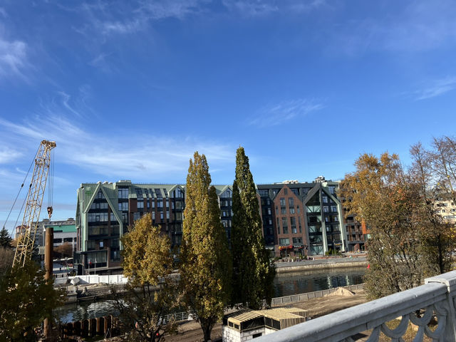 Kaliningrad