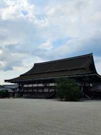 Kyoto Imperial Palace: History in the Heart of the City