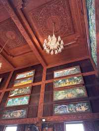 Beauty of Wat Ao Noi