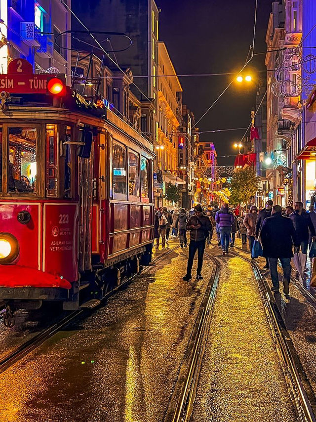İstanbul 