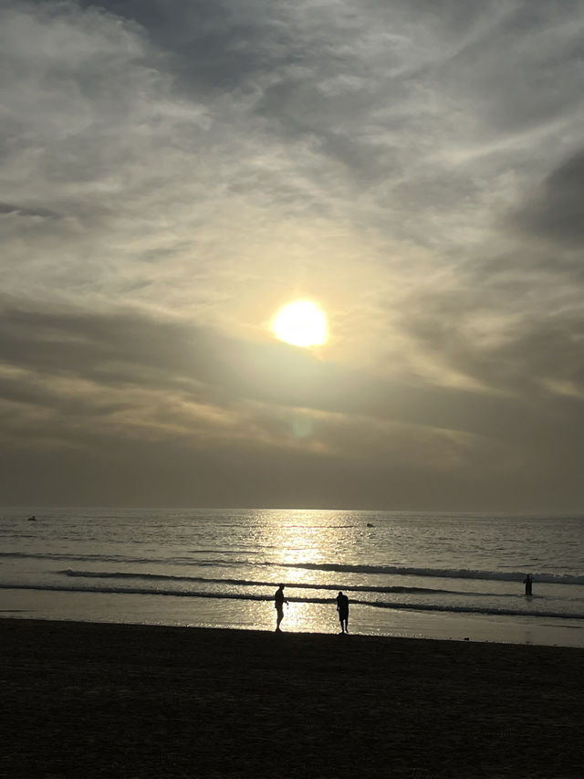 Agadir Morocco
