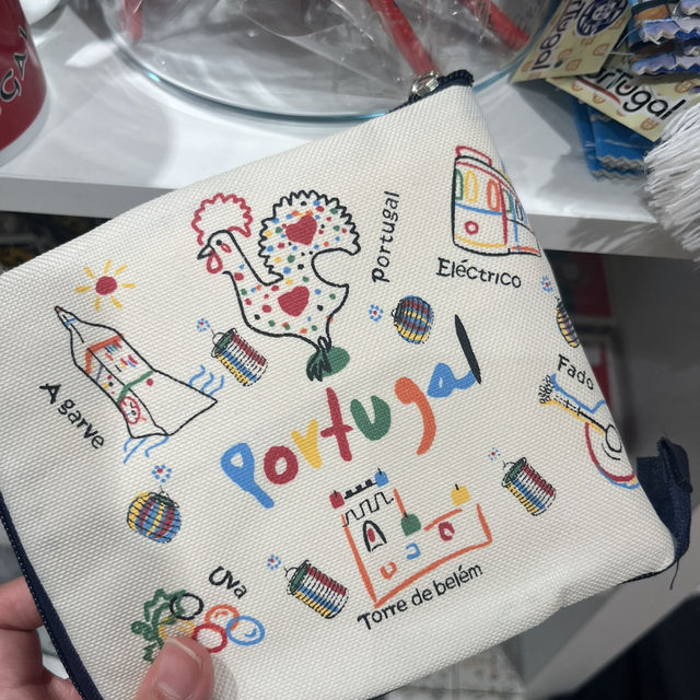 Lovely Souvenir from Portugal