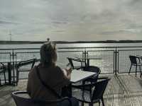A tranquil setting, just a stones throw from Liverpool