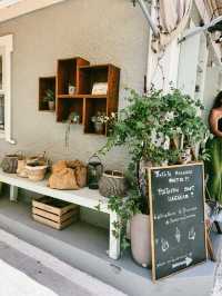 Hidden Gem away from Athens