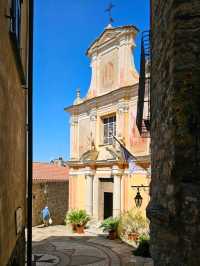 Principality of Seborga: A Medieval Micro‑Kingdom in Liguria