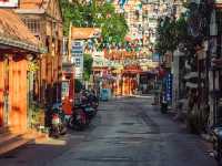 Hua Hin: Thailand’s Laid-Back Beach Escape with a Royal Touch