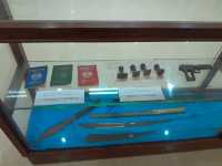 Lao National Museum