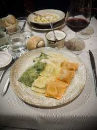 Why Pasta in Emilia-Romagna Tastes Like Nowhere Else (And How I Booked My Train Adventure with Trip.