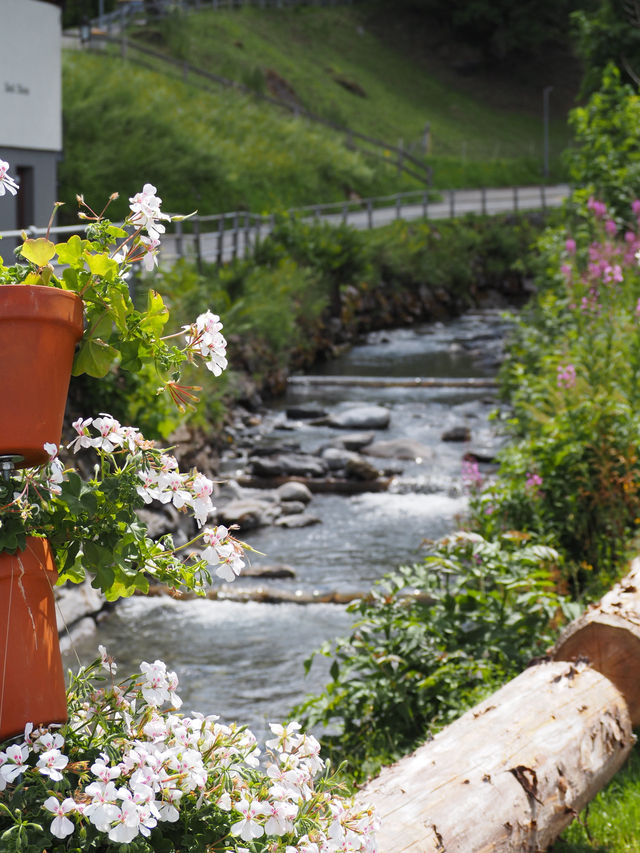 Visit Gstaad, Switzerland now!