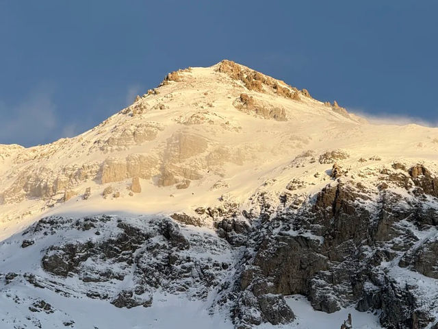 Powder Days and Alpine Nights: A Week in Val d’Isère