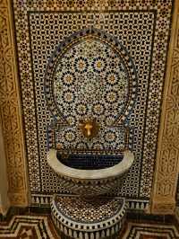 A Culinary Discovery in Fez, Morocco