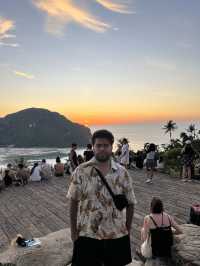 Phi Phi Viewpoint – The Best Panoramic Spot on the Islands  