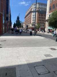 Leeds, uk
