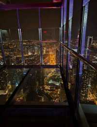 Discovering Kuala Lumpur: Our Flavorful and Vibrant City Escape