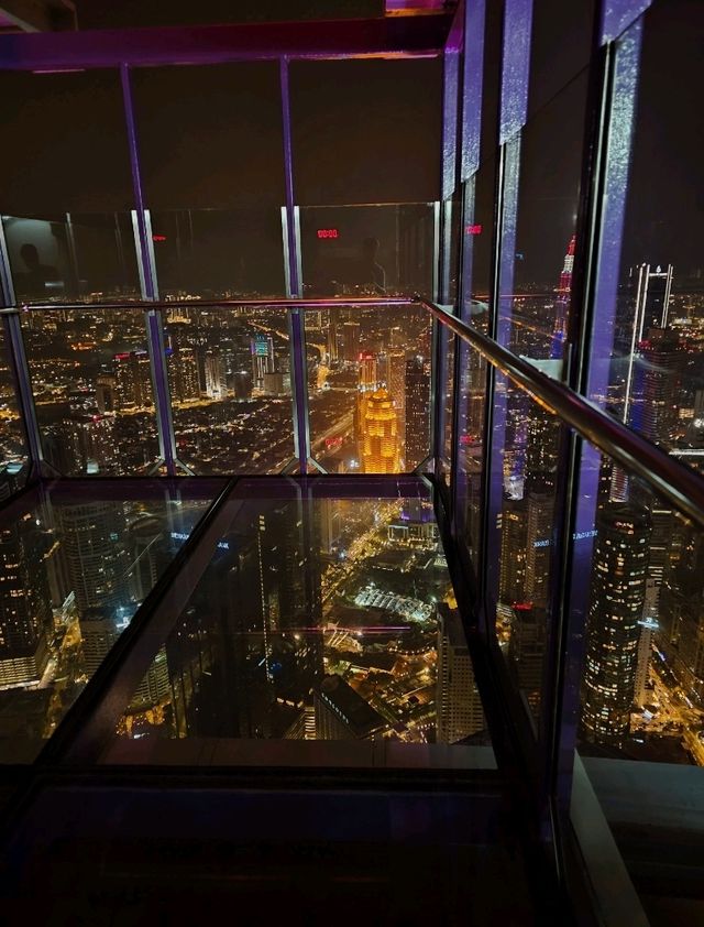 Discovering Kuala Lumpur: Our Flavorful and Vibrant City Escape