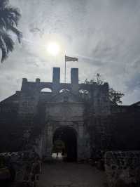Manila 2 Days Travel Guide 