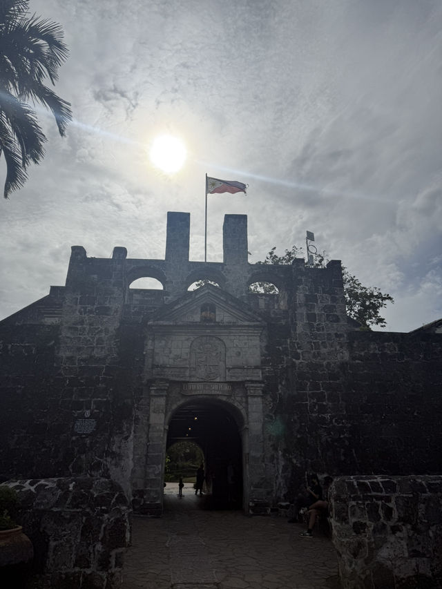 Manila 2 Days Travel Guide 