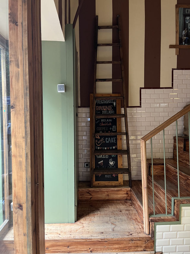 Barcelona｜Tasty ice cream in Barcelona with various flavours