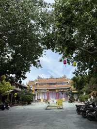 Hoi An in 2 Days on $100 